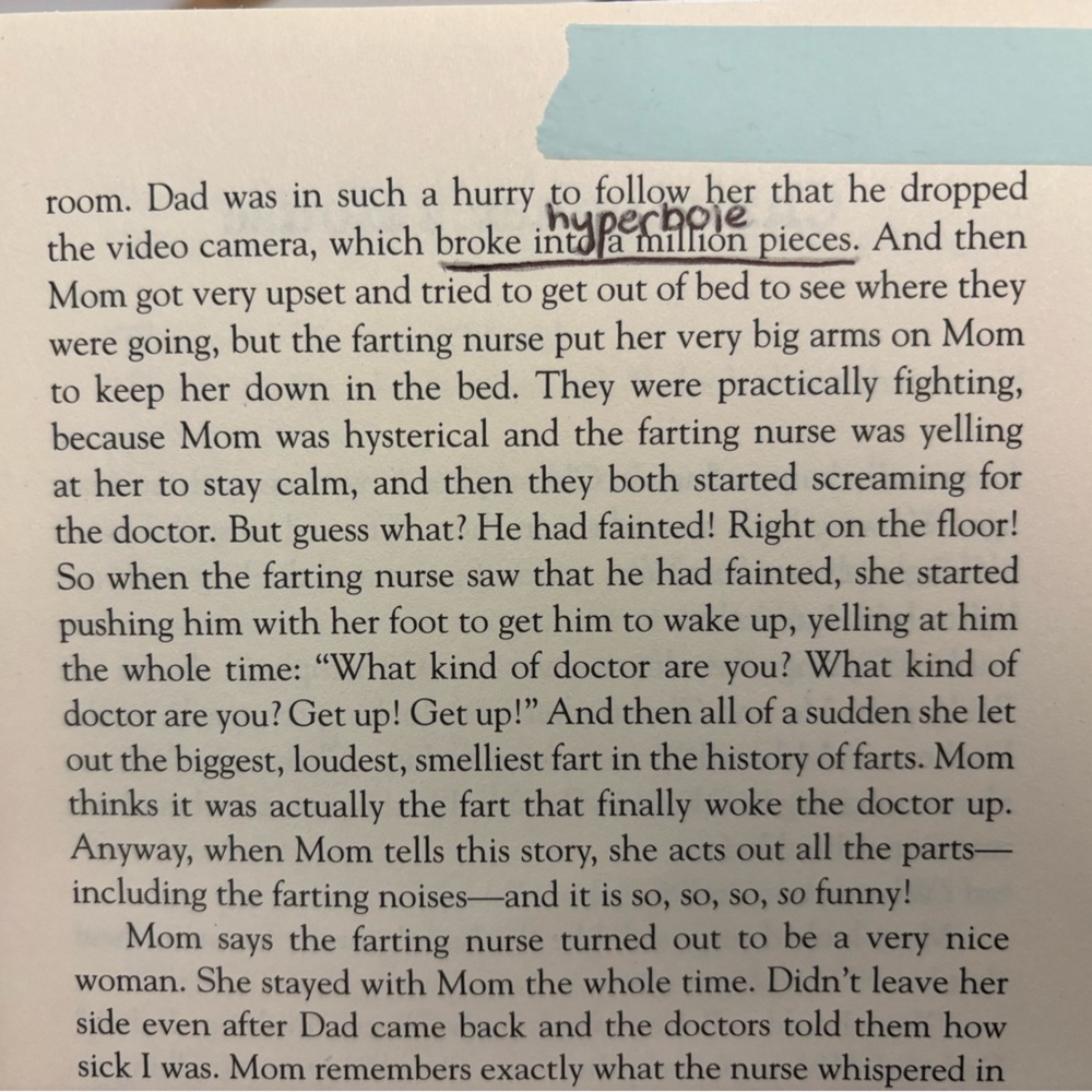 Wonder book by R.J Palacio - Picture 7 of 7